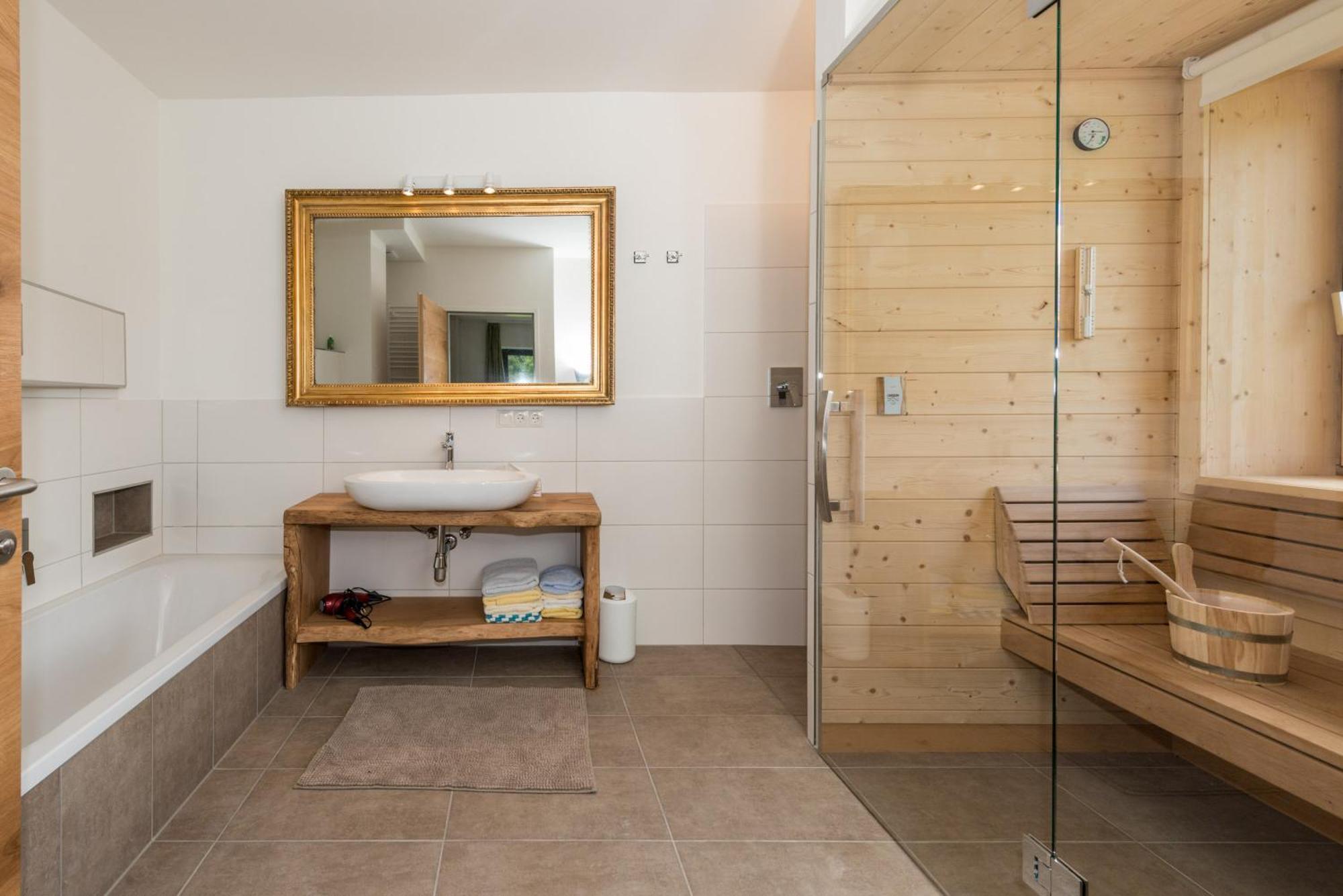 Naturchalet Hoeflehner - Heimgefuehl & Ruhelage An Loipe & Wanderweg Рамзау ам Дахщайн Екстериор снимка