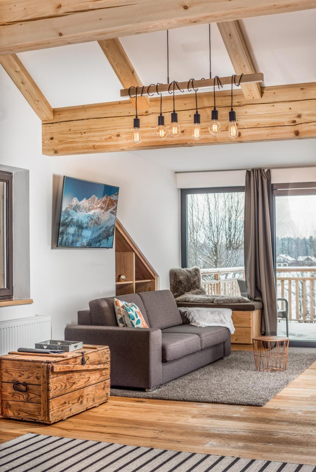 Naturchalet Hoeflehner - Heimgefuehl & Ruhelage An Loipe & Wanderweg Рамзау ам Дахщайн Екстериор снимка